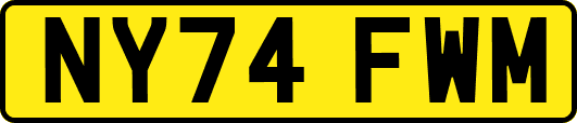 NY74FWM