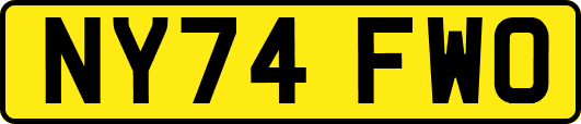 NY74FWO