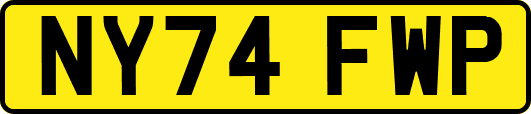 NY74FWP
