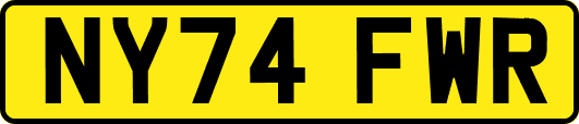 NY74FWR