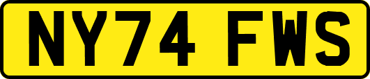 NY74FWS