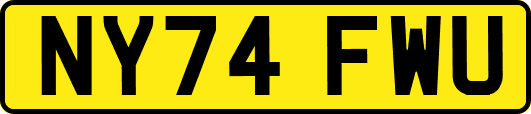 NY74FWU
