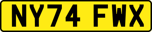 NY74FWX