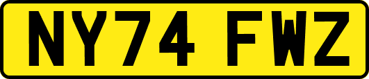 NY74FWZ