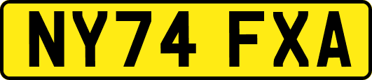 NY74FXA