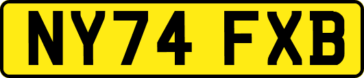 NY74FXB