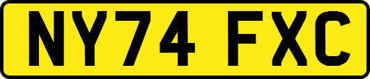 NY74FXC