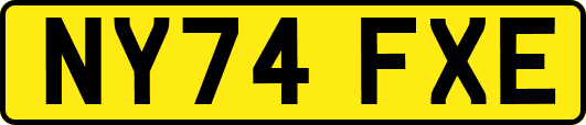 NY74FXE