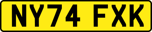 NY74FXK