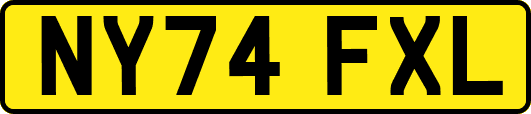 NY74FXL