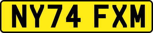 NY74FXM
