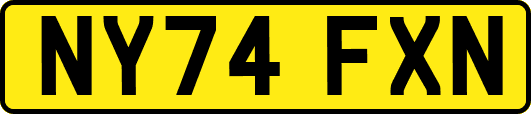 NY74FXN