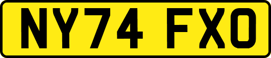 NY74FXO