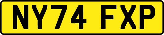 NY74FXP
