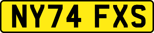 NY74FXS