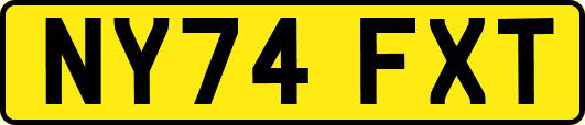 NY74FXT