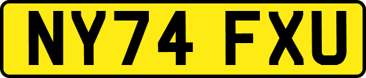 NY74FXU