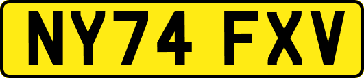 NY74FXV