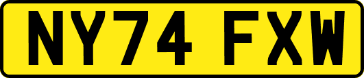 NY74FXW