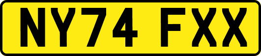 NY74FXX