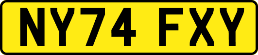 NY74FXY