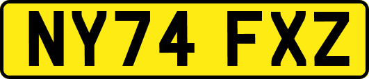 NY74FXZ
