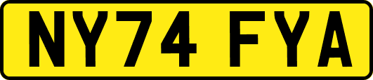 NY74FYA