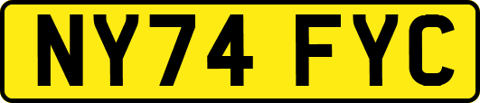 NY74FYC