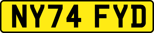 NY74FYD
