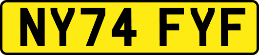 NY74FYF