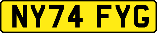 NY74FYG