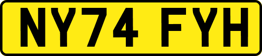 NY74FYH