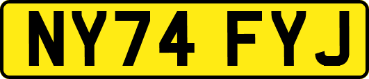 NY74FYJ