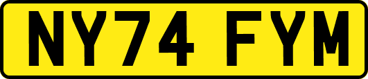 NY74FYM