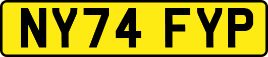 NY74FYP