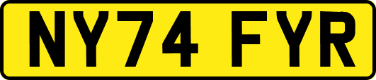 NY74FYR