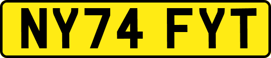 NY74FYT