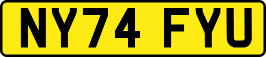 NY74FYU