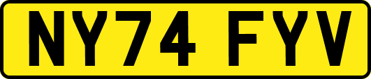 NY74FYV