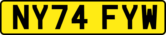 NY74FYW
