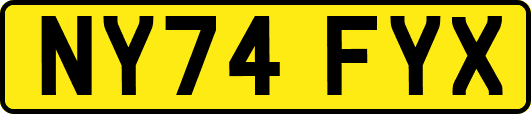 NY74FYX