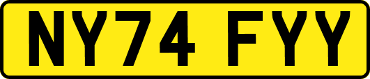 NY74FYY