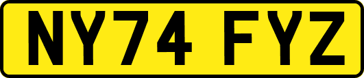 NY74FYZ