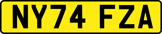 NY74FZA