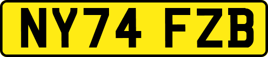 NY74FZB