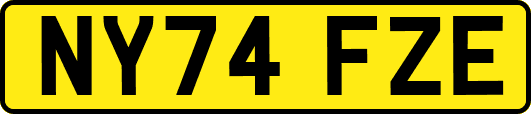 NY74FZE