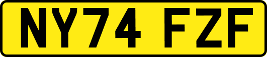 NY74FZF