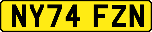 NY74FZN