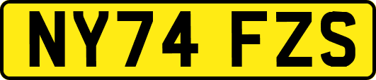 NY74FZS