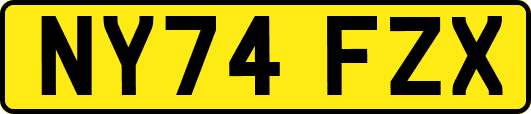 NY74FZX